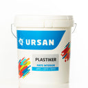 Pintura impermeabilitzant per a interiors PLASTIKER URSAN