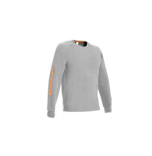 Dessuatge sense caputxa Reebok