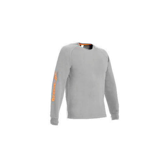 Dessuatge sense caputxa Reebok