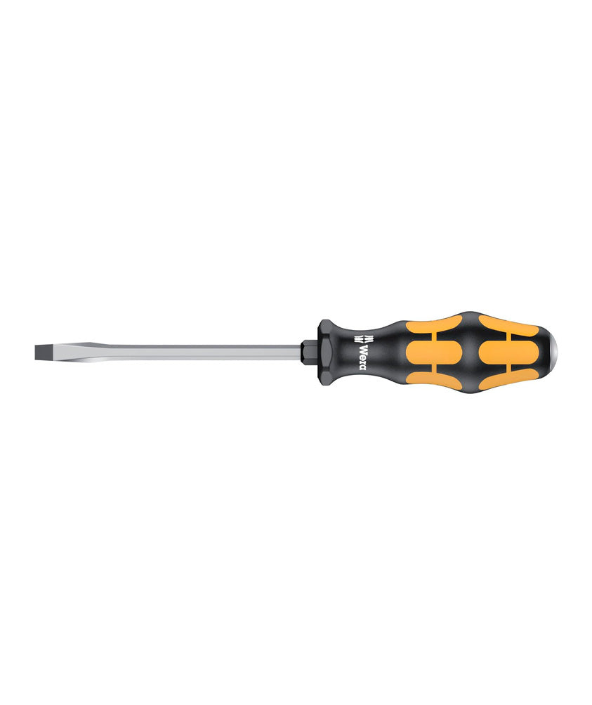 Joc de tornavisos Kraftform XL Bottle de 17 peces Wera 9540