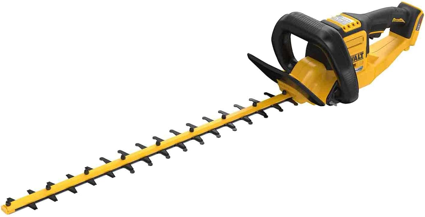 Tallabardisses XR Flexvolt 65cm Dewalt DCMHT573N
