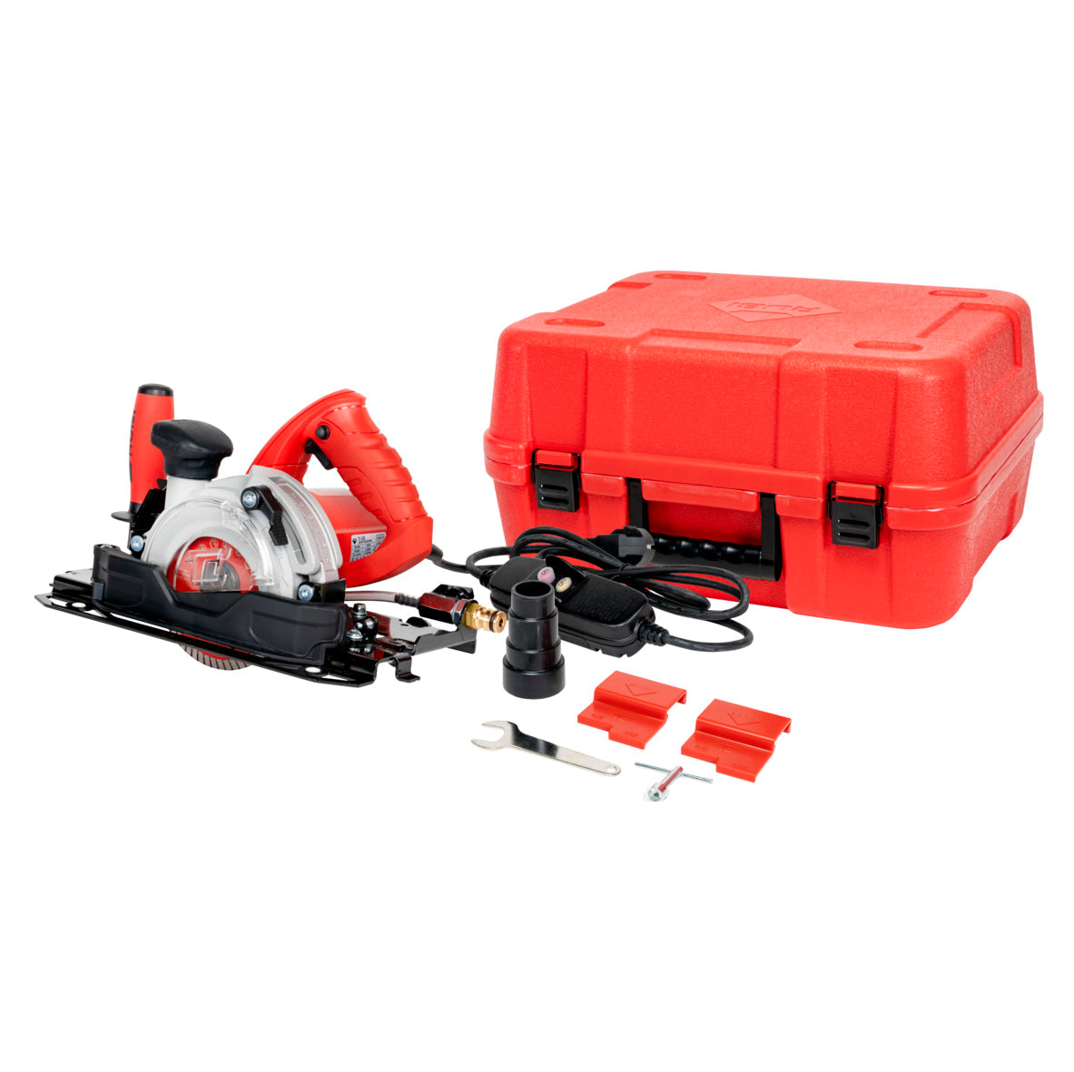 Talladora circular Rubi TC-125 G2 230V 50Hz 51951
