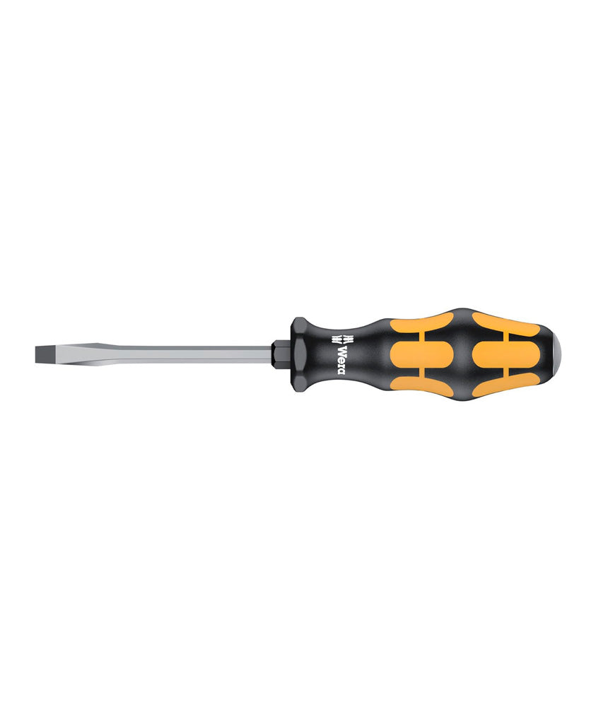 Joc de tornavisos Kraftform XL Bottle de 17 peces Wera 9540