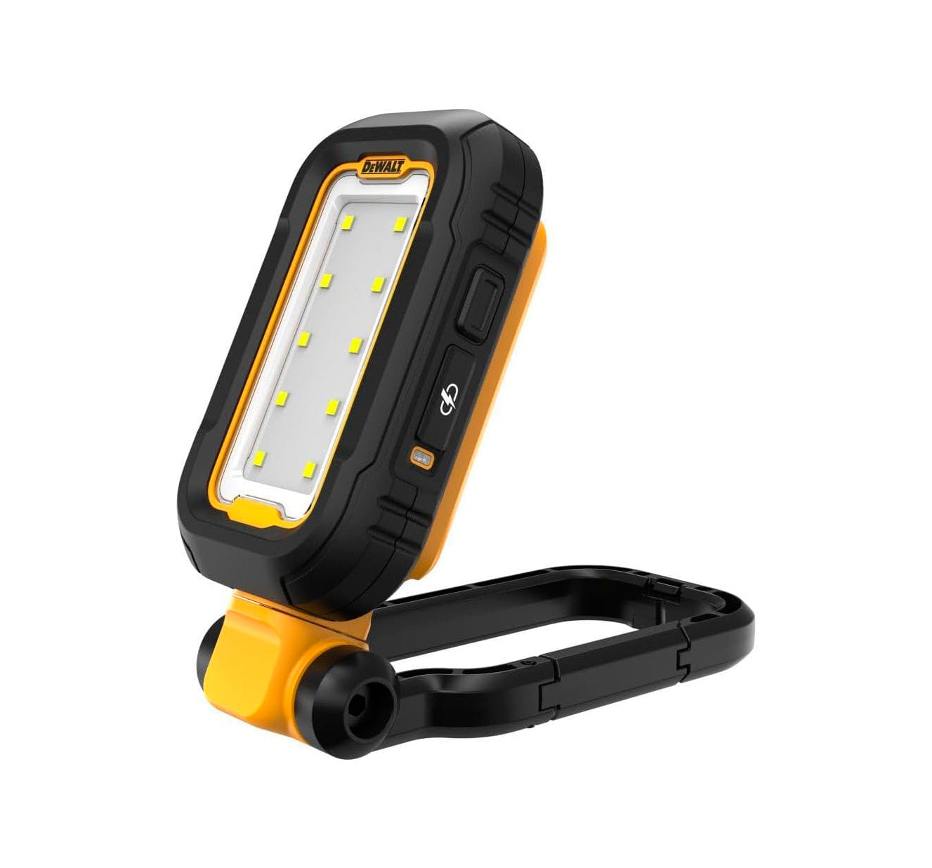Llum de treball USB-C Dewalt DCL182