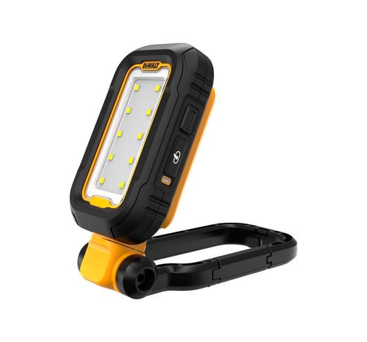 Llum de treball USB-C Dewalt DCL182