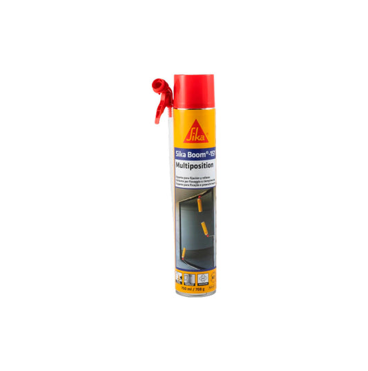 Escuma de poliuretà de 750ml Sika Boom-151 Multiposition