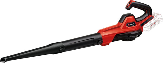 Bufador de fulles amb bateria 18V  250 km/h GE-UB 18/250 Li E-Solo Einhell