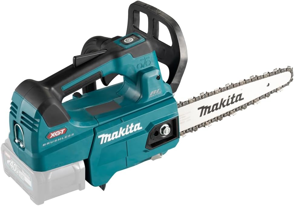 Motoserra XGT 40VMax 25cm Makita UC006GZ