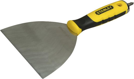 Espàtula d’acer inoxidable de 152mm amb punta PH Stanley STHT0-28041