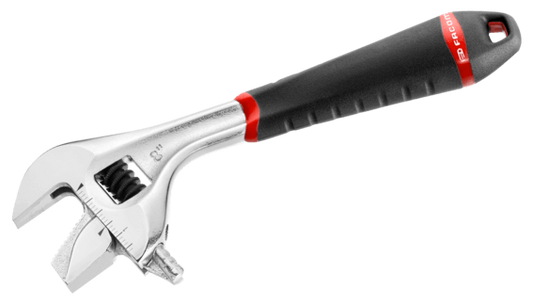 Llave Inglesa Manual Mango Bi-Material Facom 101.10G