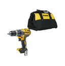 Trepant percutor sense escombretes XR 18 V DEWALT DCD796Z amb bossa