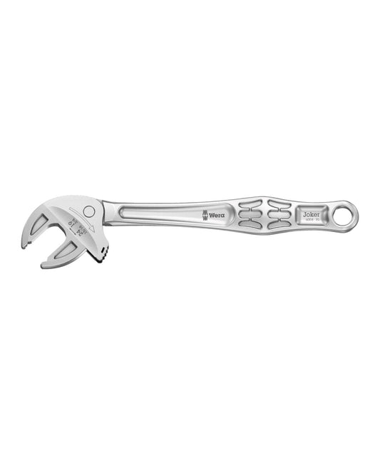 Clau ajustable de boca Joker XL 6004 Wera