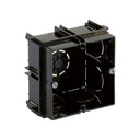 Caixa enllaçable quadrada Solera 6625 6,5x6,5x4,0cm EDM 60135