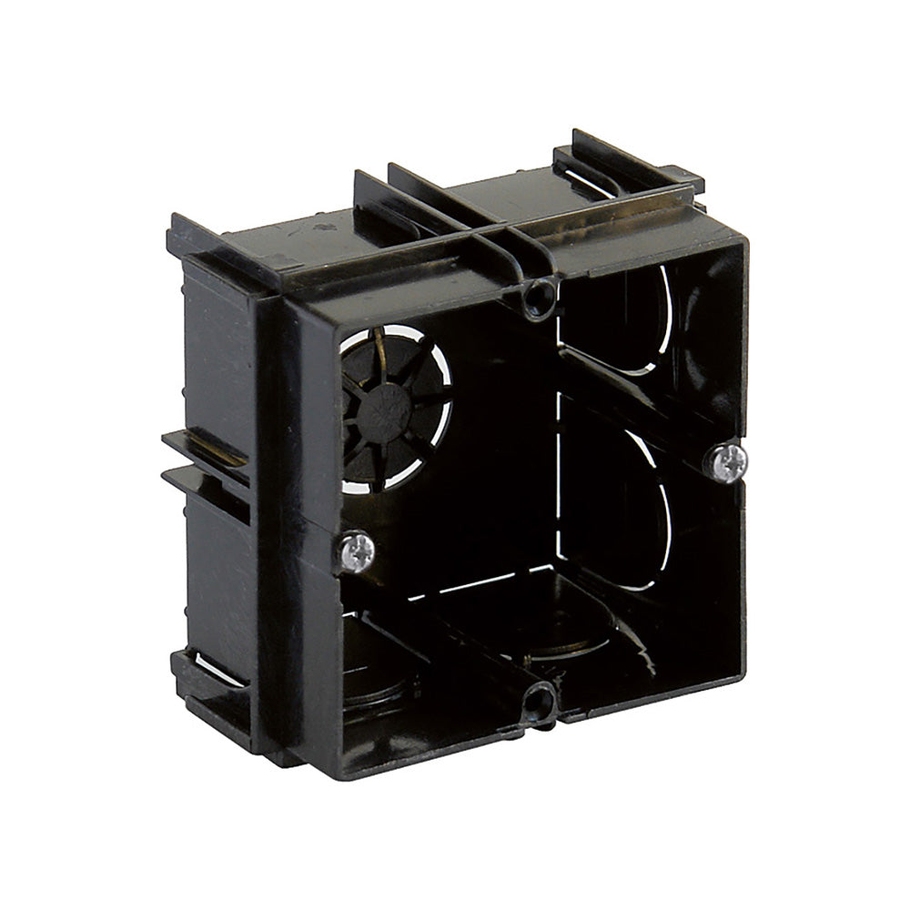 Caixa enllaçable quadrada Solera 6625 6,5x6,5x4,0cm EDM 60135