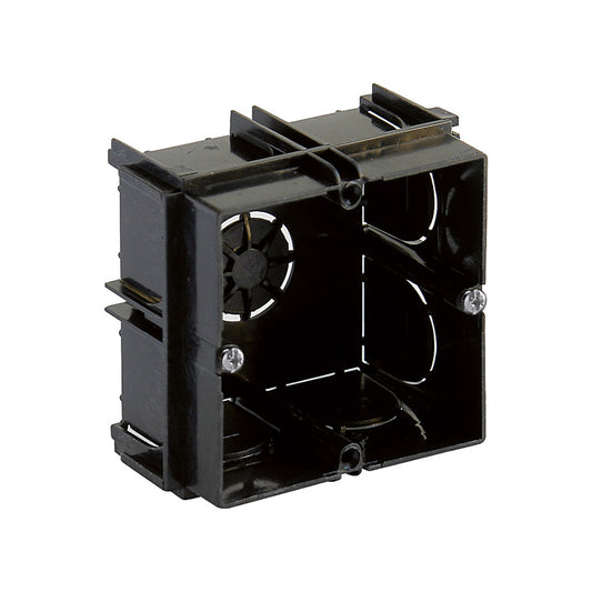Caixa enllaçable quadrada Solera 6625 6,5x6,5x4,0cm EDM 60135