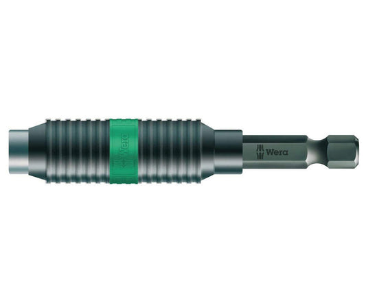 Portapuntes universal Rapidaptor BiTorsion 1/4" Wera 053923
