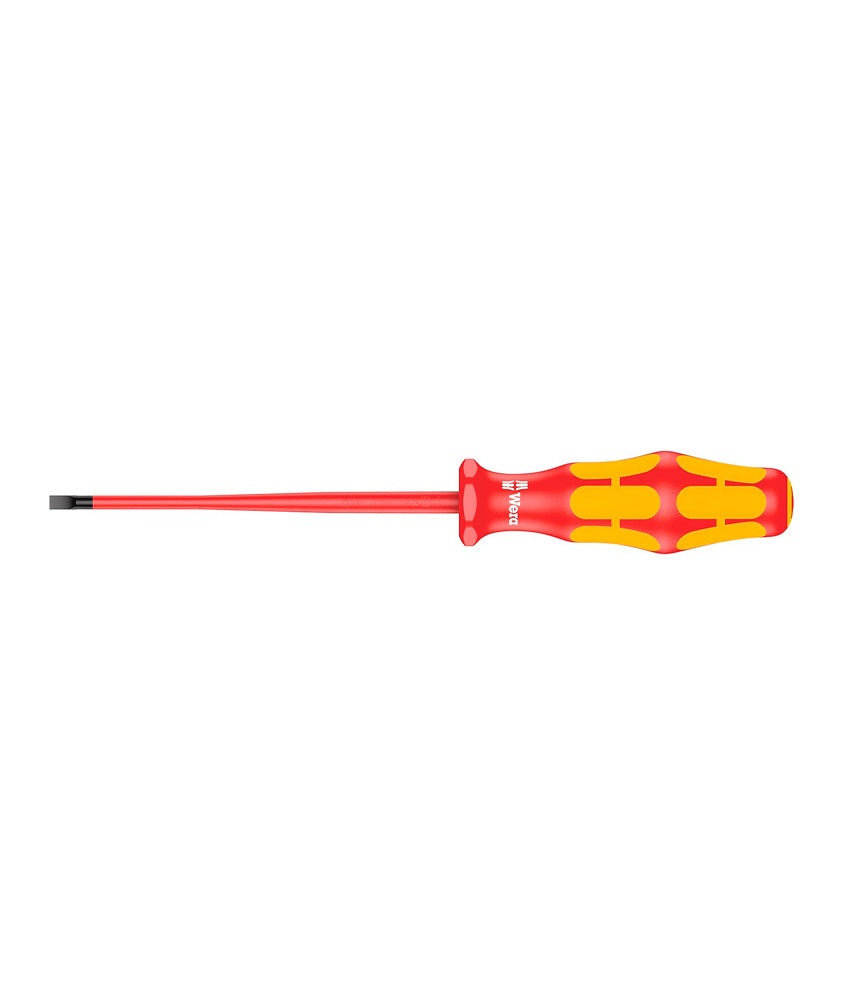 Joc de tornavisos Kraftform XL Bottle de 17 peces Wera 9540