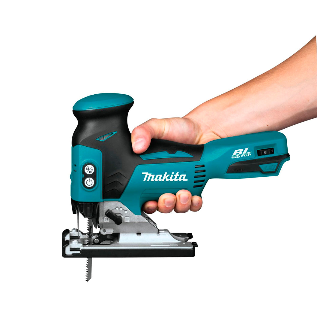 Serra de calar de 18V LXT i 26mm Makita DJV181Z