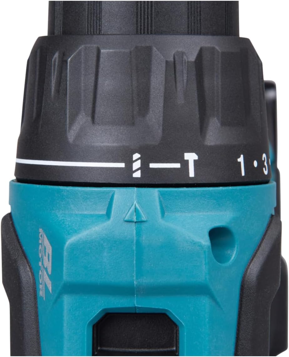 Trepant combinat BL 18V LXT 65Nm Makita DHP490Z