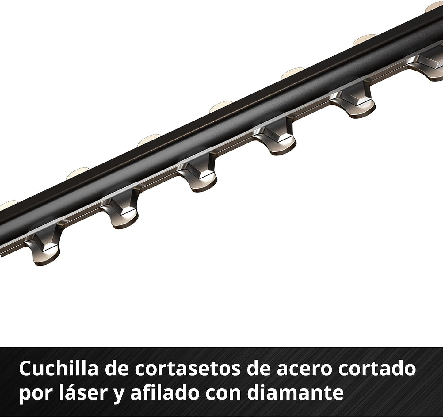 Multieina amb bateria GE-LM 26/4in1 Li-Solo Einhell