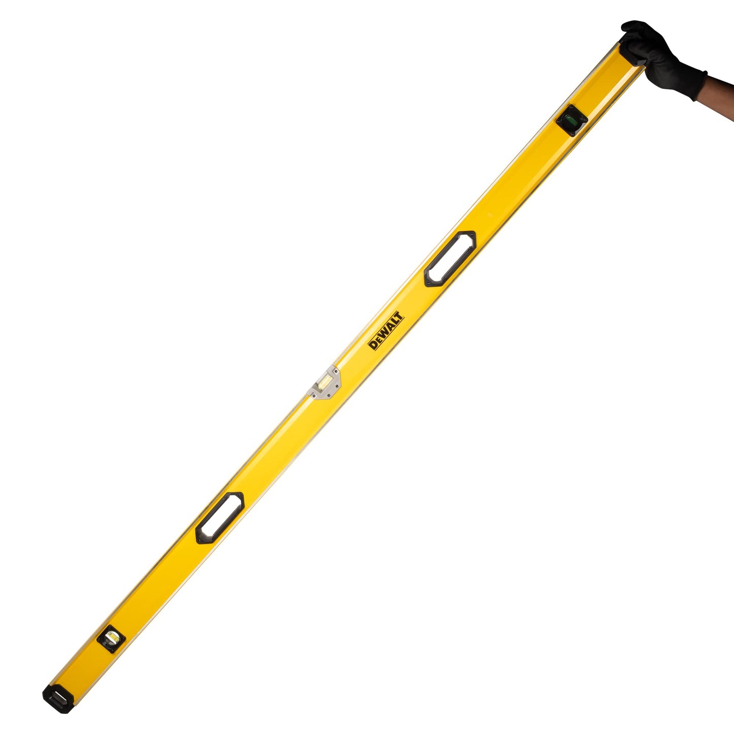 Nivell tubular 180cm Dewalt DWHT0-43172