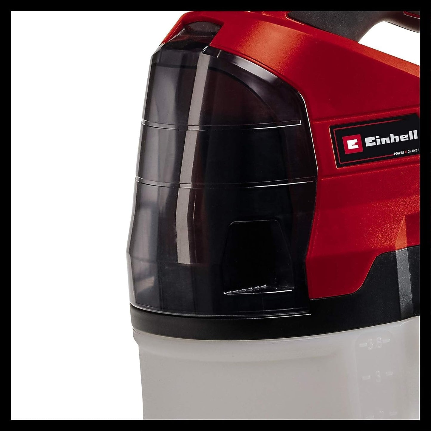 Polvoritzador amb bateria 18V GE-WS 18/75 Li-Solo Einhell
