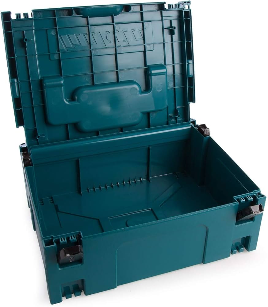 Maletí Makpac Makita tipus 2 821550-0