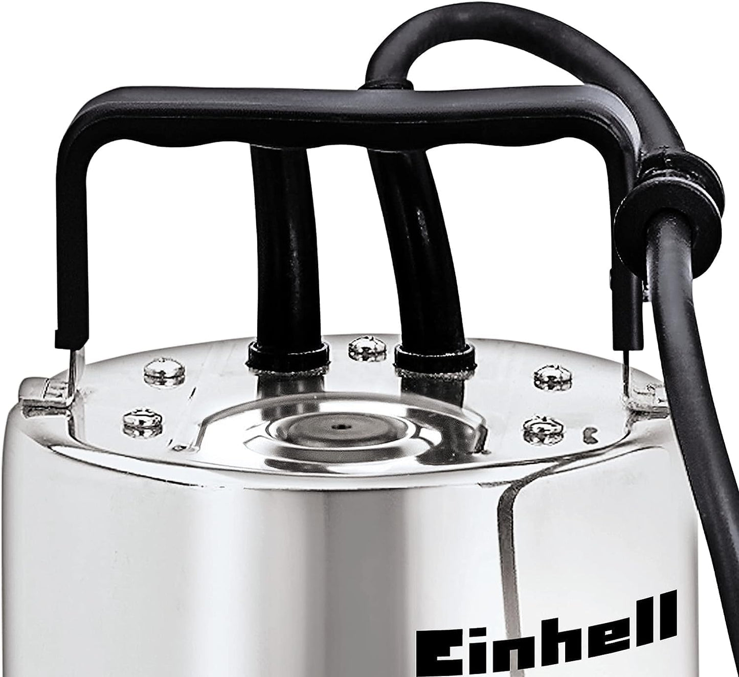 Bomba d’aigües residuals 1000W 18.000L/h GC-DP 1020N Einhell
