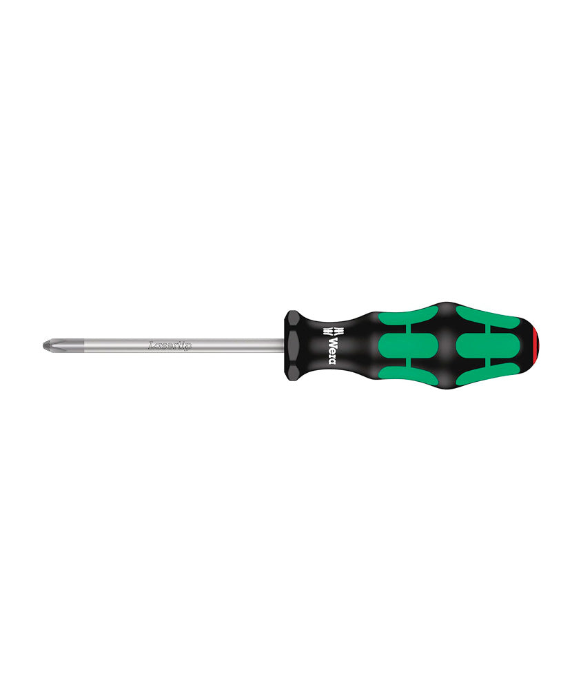Joc de tornavisos Kraftform XL Bottle de 17 peces Wera 9540