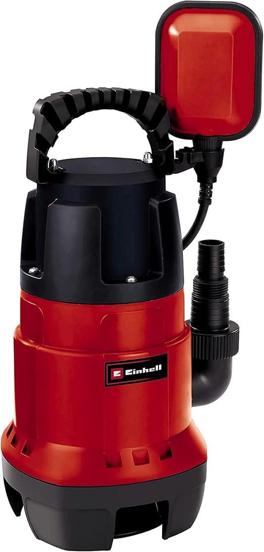 Bomba d’aigües residuals 780W 15.700L/h GC-DP 7835 Einhell