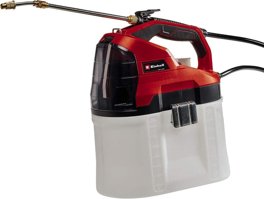 Polvoritzador amb bateria 18V GE-WS 18/75 Li-Solo Einhell