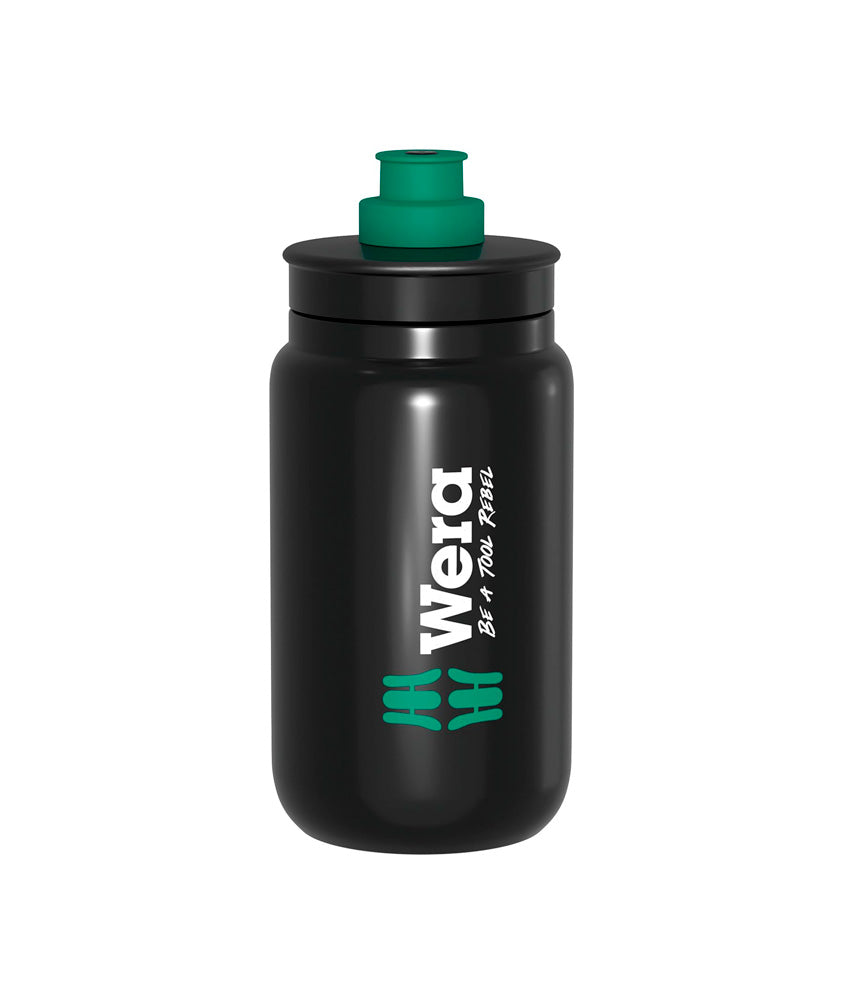 Joc de tornavisos Kraftform XL Bottle de 17 peces Wera 9540