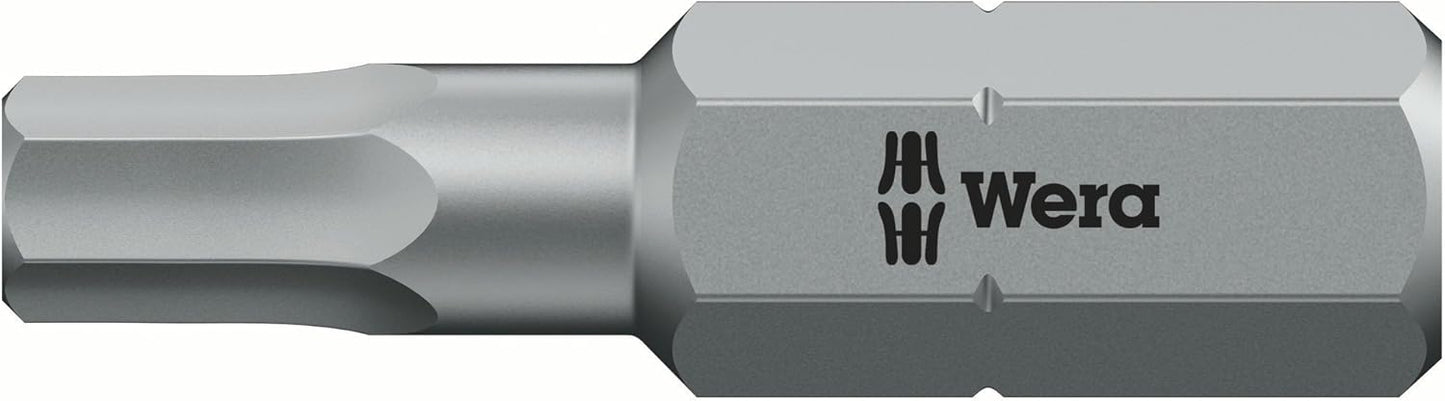 Joc d’eines de 14 peces per a plaquetes de tornejat Safe-Torque Speed Wera 7510/14