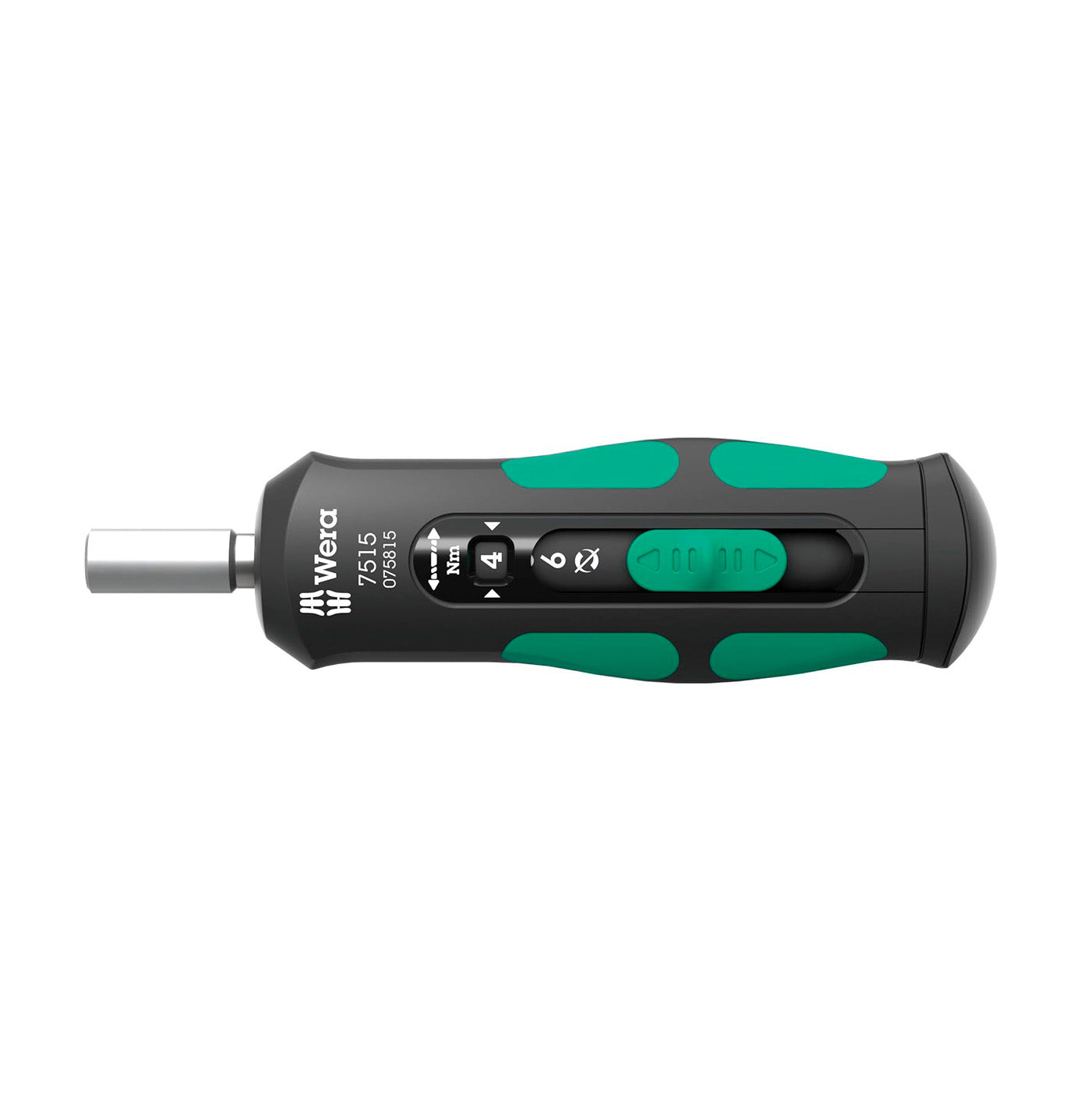 Joc d’eines de 7 peces Safe-Torque Speed Bicycle Wera 7515/7