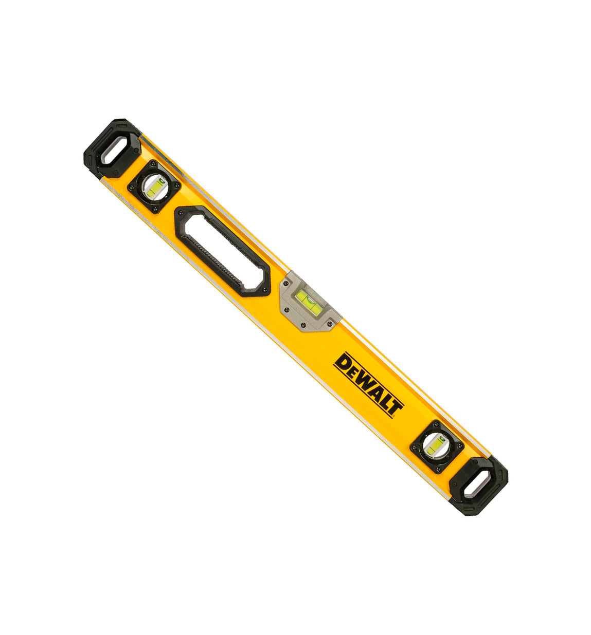 Nivell tubular 60cm Dewalt DWHT0-43224