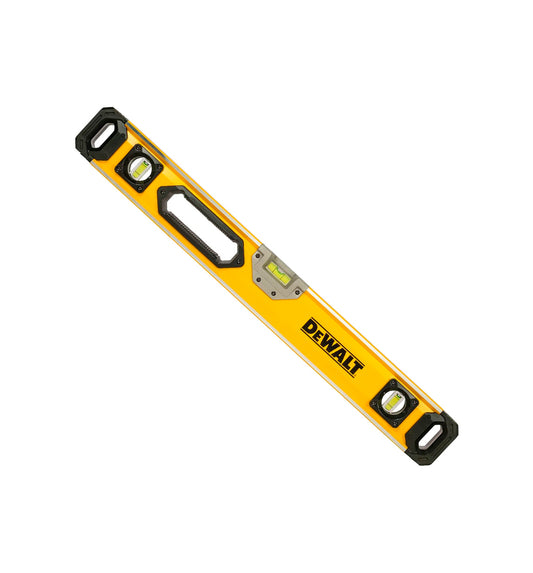 Nivell tubular 60cm Dewalt DWHT0-43224