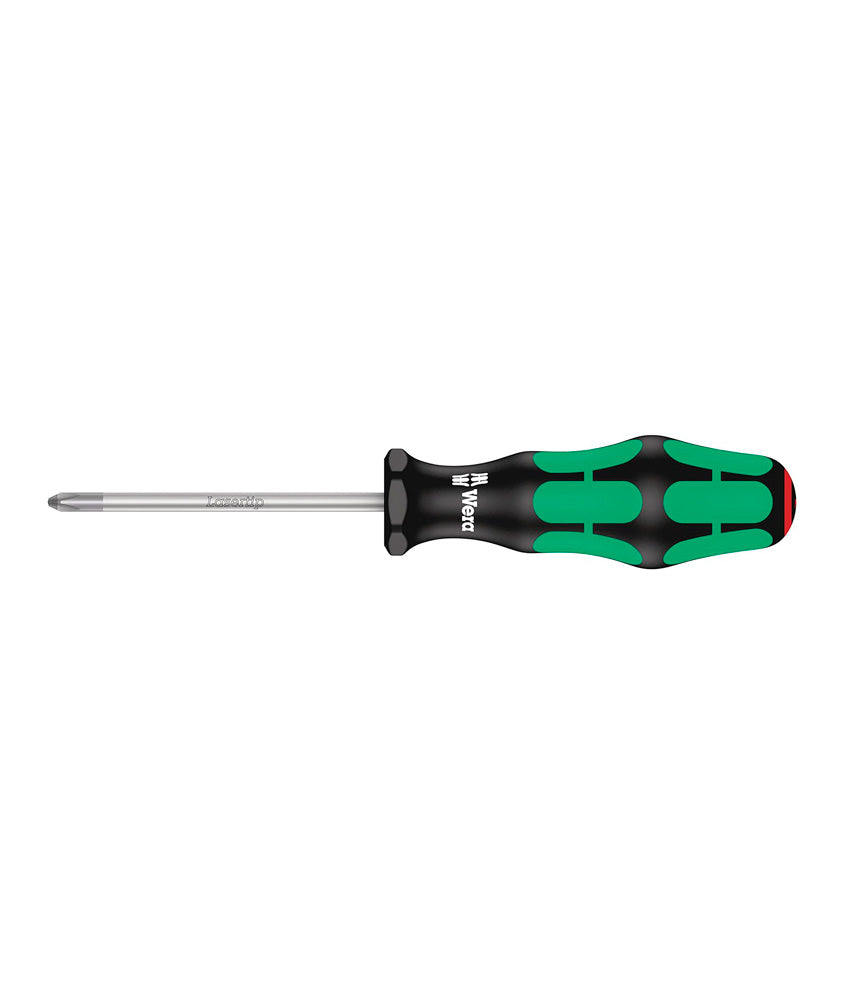 Joc de tornavisos Kraftform XL Bottle de 17 peces Wera 9540