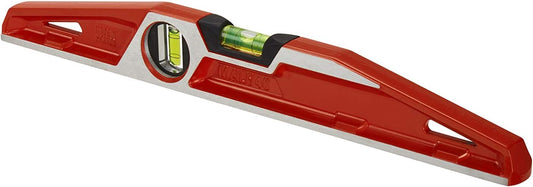 Nivell magnètic antixoc Malh 40cm Stanley 1-42-421