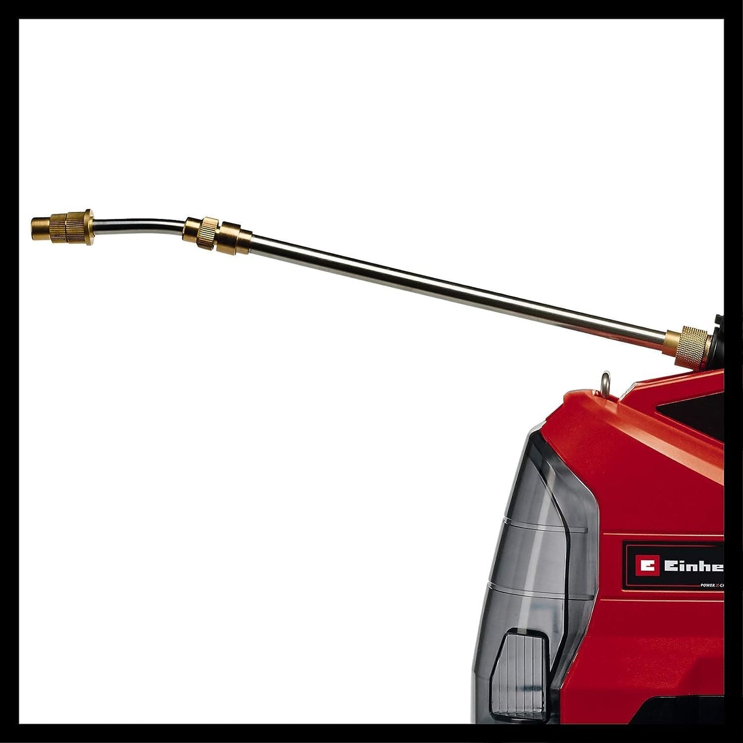 Polvoritzador amb bateria 18V GE-WS 18/75 Li-Solo Einhell
