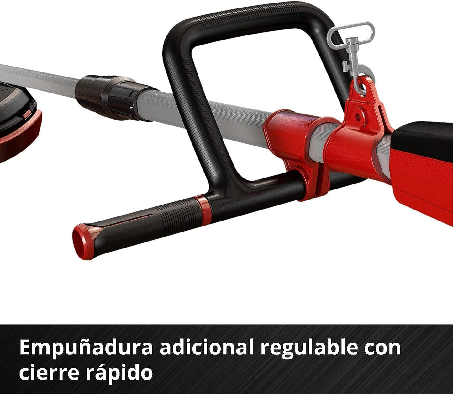 Multieina amb bateria GE-LM 26/4in1 Li-Solo Einhell