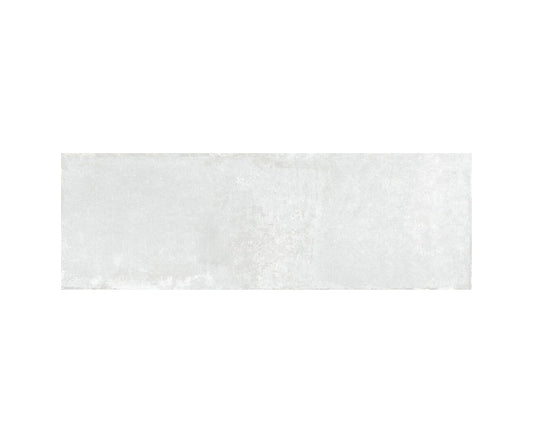 Caixa de 3 peces de revestiment Rue de Paris White 40x120 Keraben (caixa d’1,44 m2)