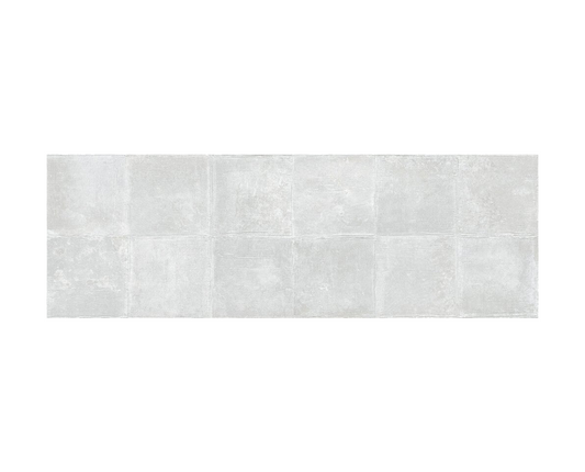 Caixa de 3 peces de revestiment Rue de Paris Concept White 40x120 Keraben (caixa d’1,44 m2)