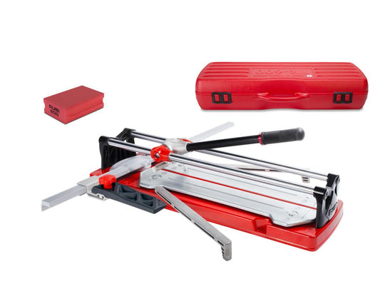 Talladora manual Rubi TR-600 Magnet + tac de polit diamantat de gra 200