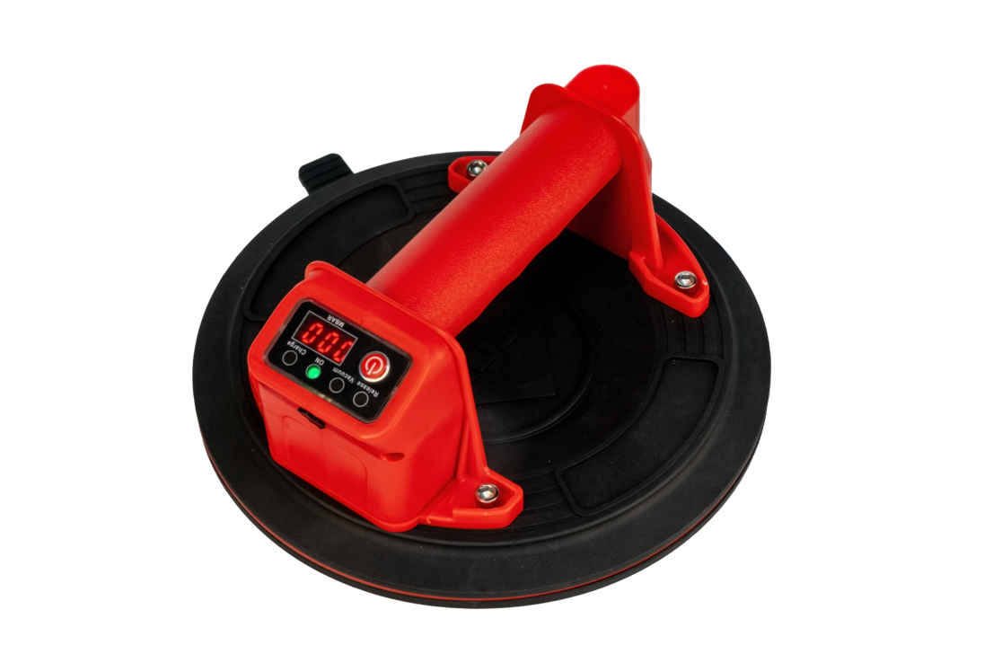 Ventosa de buit Octo-Plus USB Energy Rubi