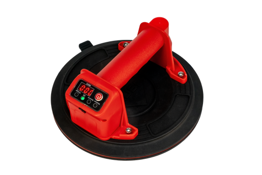 Ventosa de buit Octo-Plus USB Energy Rubi