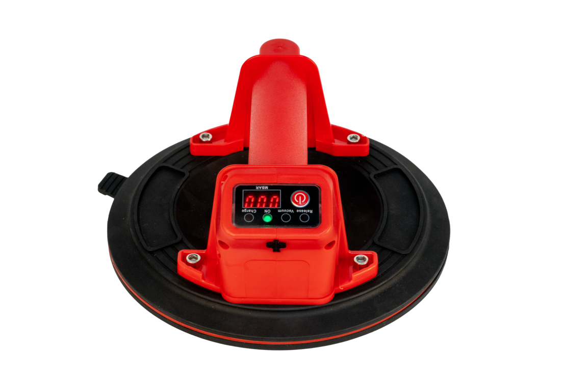 Ventosa de buit Octo-Plus USB Energy Rubi