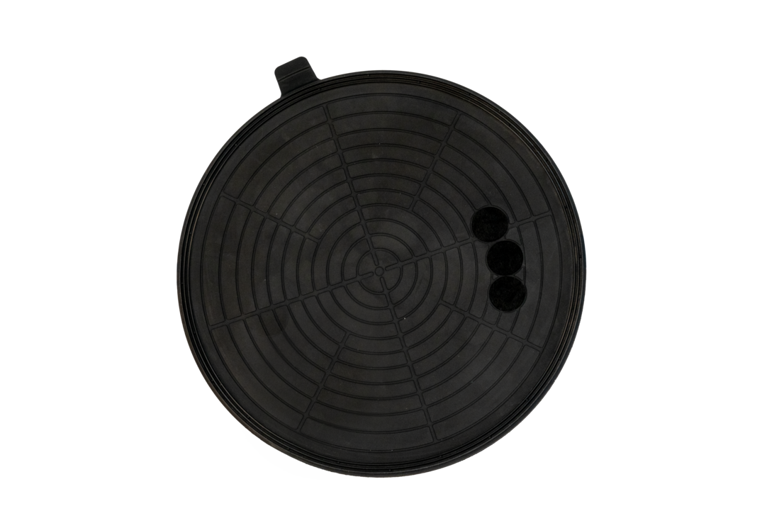 Ventosa de buit Octo-Plus USB Energy Rubi