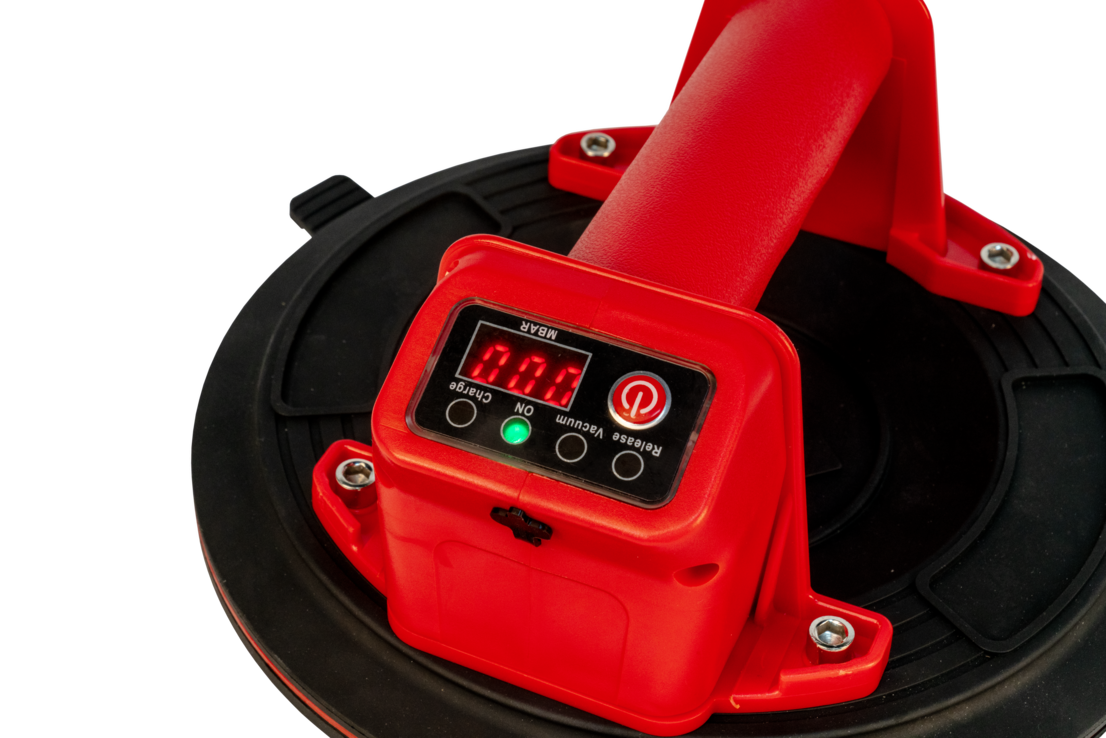 Ventosa de buit Octo-Plus USB Energy Rubi