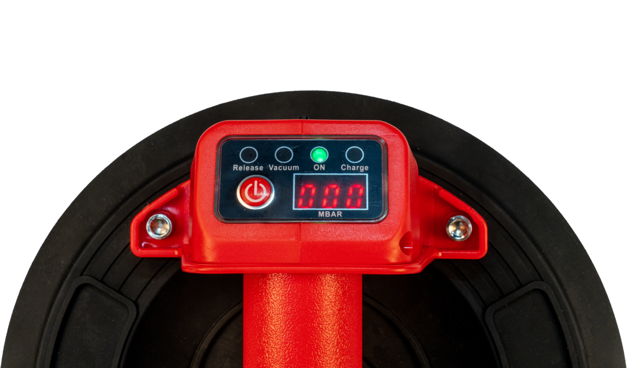 Ventosa de buit Octo-Plus USB Energy Rubi