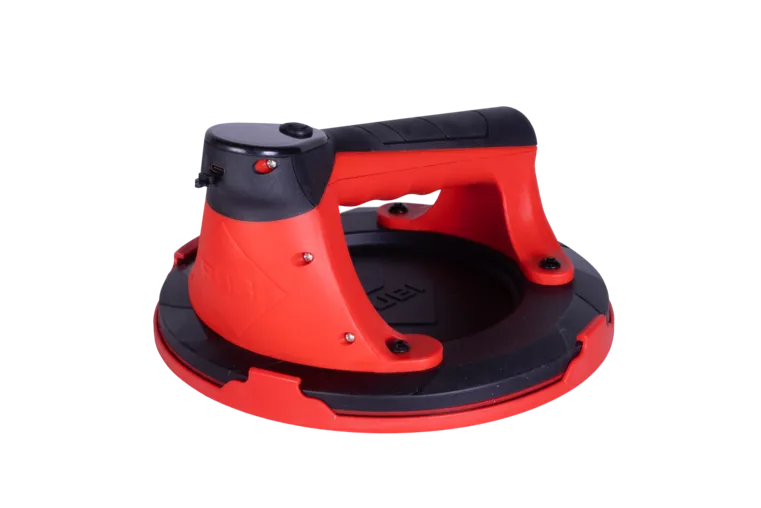 Ventosa de bateria de 220mm Rubi OCTO KONG USB